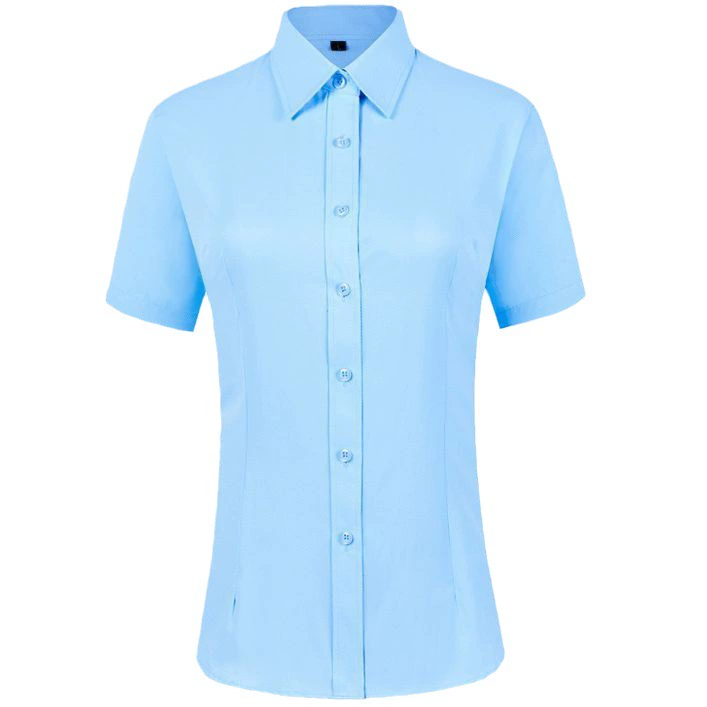 Business Commute Shirt for Work with Wrinkle-Free Fabric and Moisture Wicking - Model: 710877931392 - 图片 5