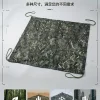 Anti-Aerial Photography Camouflage Net for Outdoor Training and Sunshade - Model: 1042426604575