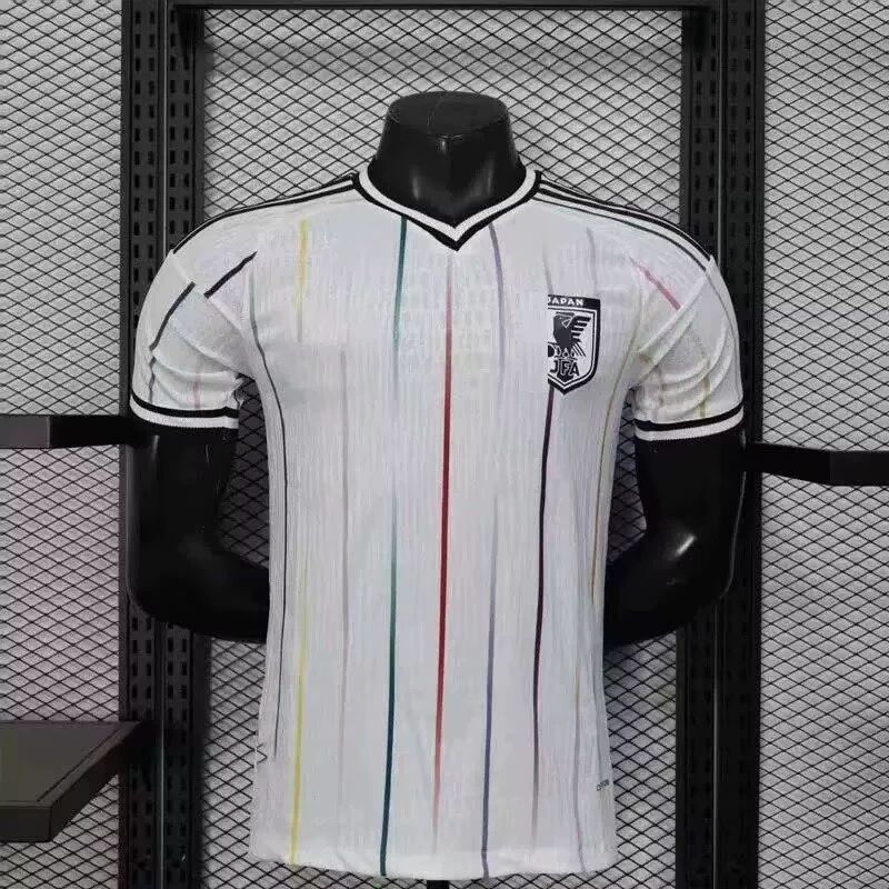 Football Jersey for Match Day with Breathable Fabric - Model: 1046548533254 - 图片 4