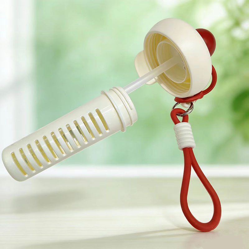 Portable Water Cup for Women with Straw for Summer - Model: 1033191635226 - 图片 4
