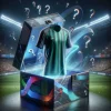 Football Jersey Blind Box for Sports Fan Surprise Gift Unisex - Model: 1030439770892