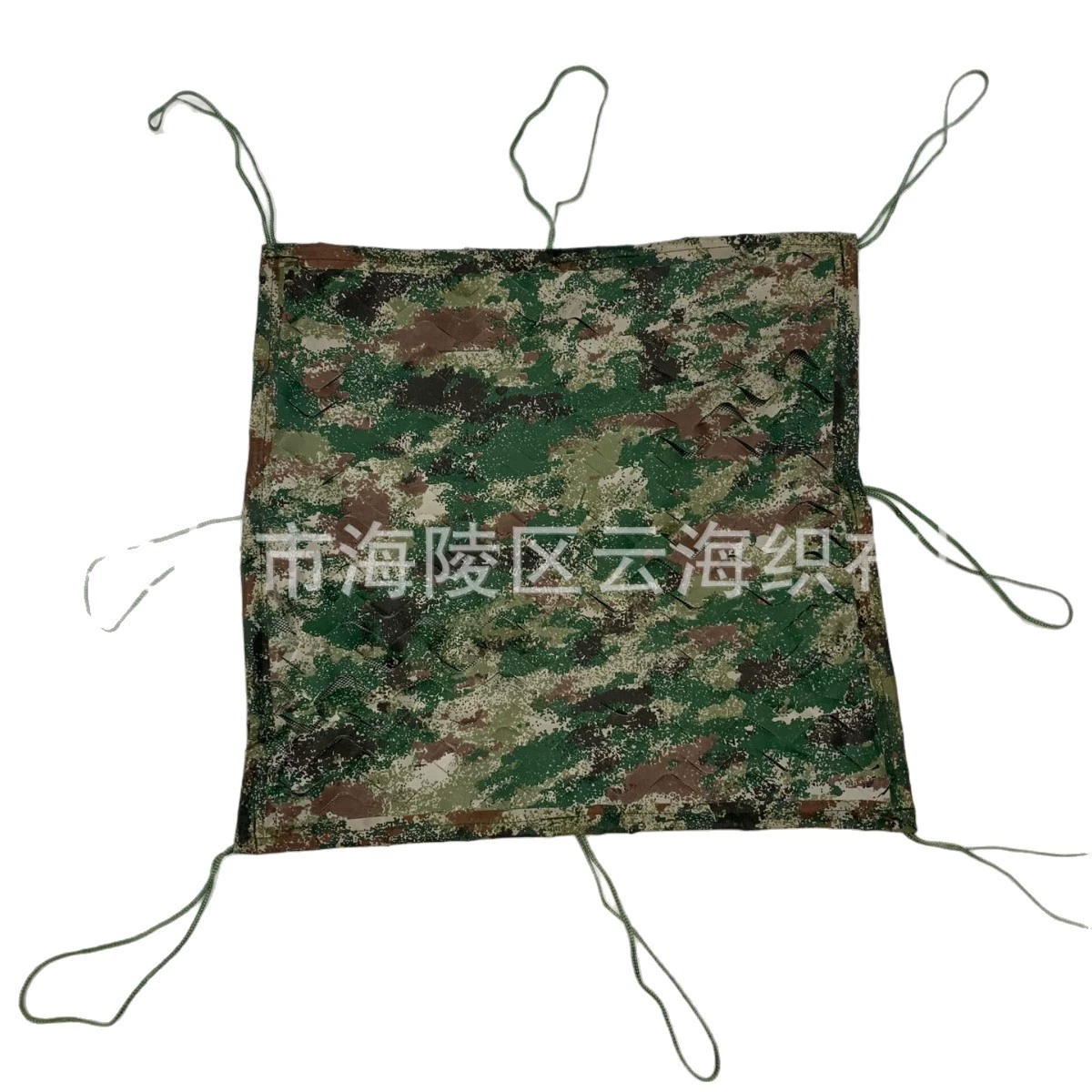 Desert Starry Sky Camouflage Net for Jungle and Desert Use - Model: 932104656885 - 图片 5