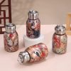 Portable Thermos Cup for Outdoor Travel with 316 Steel - Model: 993251533688