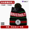 Custom Logo Knit Hat for Outdoor Winter - Model: 1065702858650