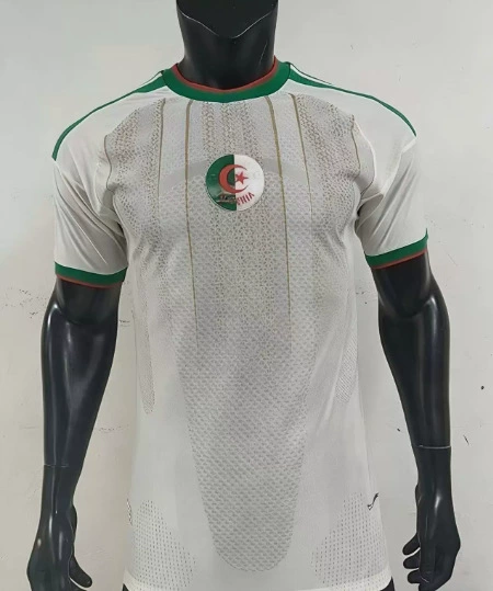 Football Jersey for Match Day with Breathable Fabric - Model: 1046548533254 - 图片 10