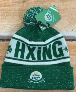 Alternative view of Warm Winter Hat for Outdoor Sports and Travel with Custom Logo - Model: 994210480634