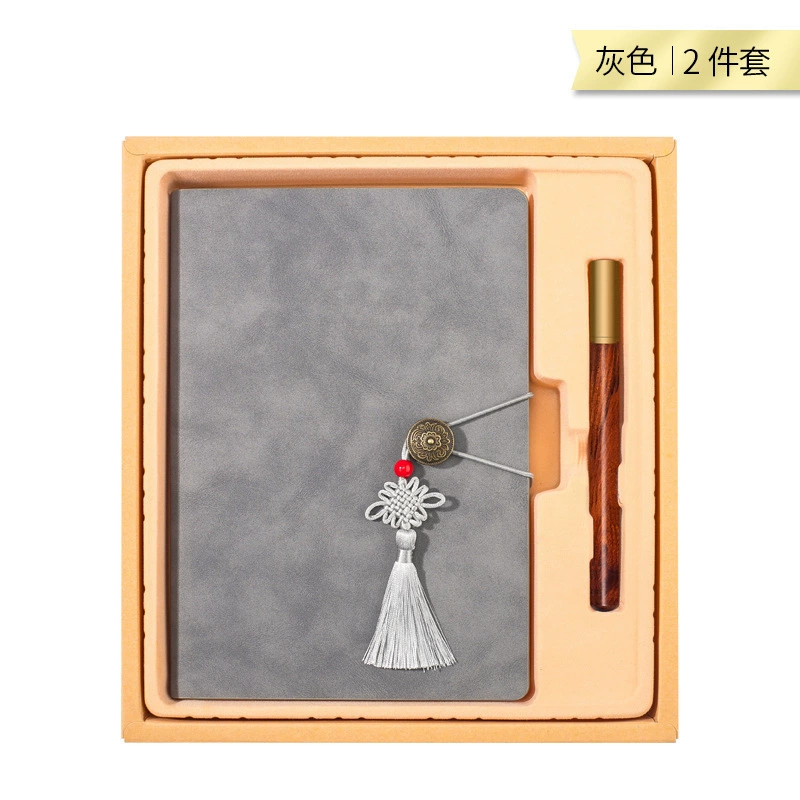 Corporate Gift Set for Business Anniversaries, Customizable - Model: 1067873975372 - 图片 10