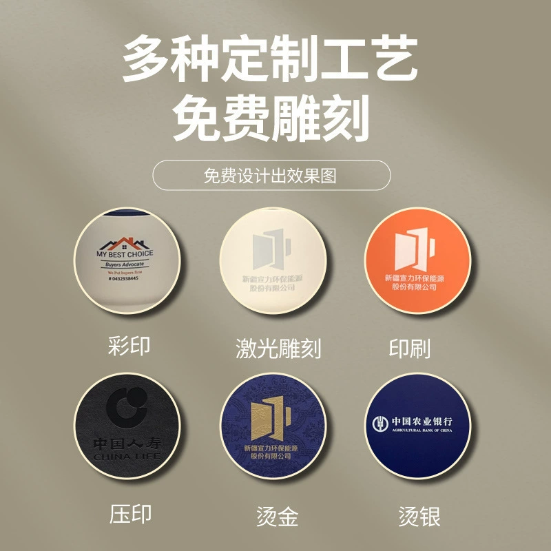 Business Gift Set with Lock Coffee Cup for Clients and Leaders - Model: 953389880902 - 图片 4