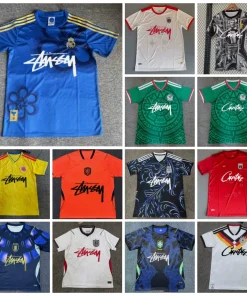 Football Jersey for Training and Match Play - Model: 1051367992450