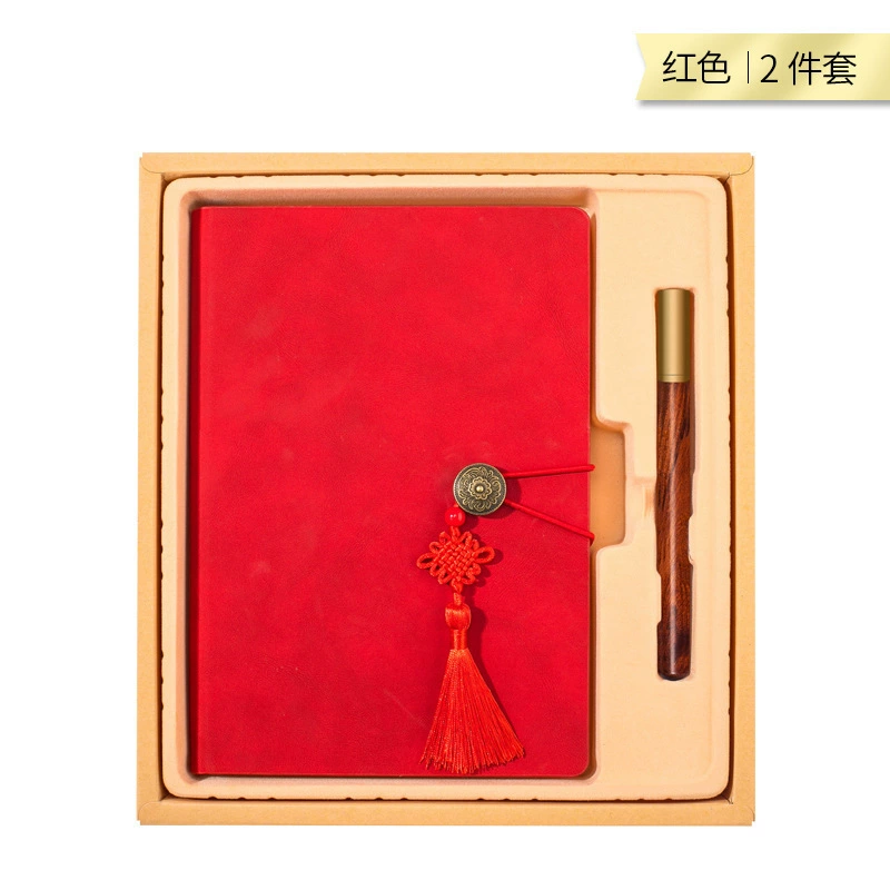 Corporate Gift Set for Business Anniversaries, Customizable - Model: 1067873975372 - 图片 7