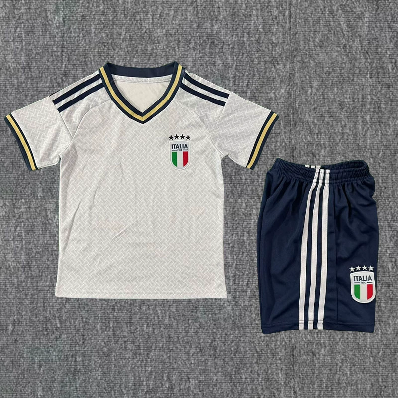 Kids Soccer Uniform Set for Running Sports and Fitness Training - Model: 1038233841553 - 图片 9