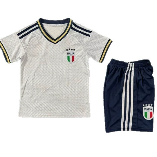 Kids Soccer Uniform Set for Running Sports and Fitness Training - Model: 1038233841553 - 图片 5