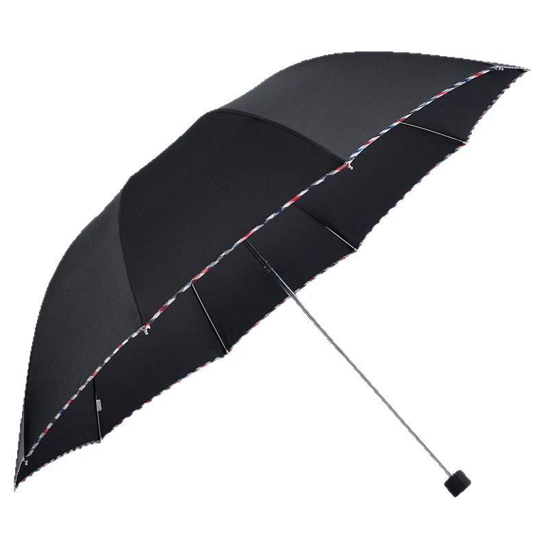 Paradise Umbrella for Resort Sun Protection with Logo Printing - Model: 710476471532 - 图片 5