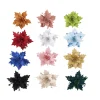 Christmas Tree Decoration Flower for Festival Scene - Model: 1053861074916