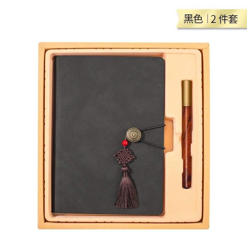 Corporate Gift Set for Business Anniversaries, Customizable - Model: 1067873975372 - 图片 6