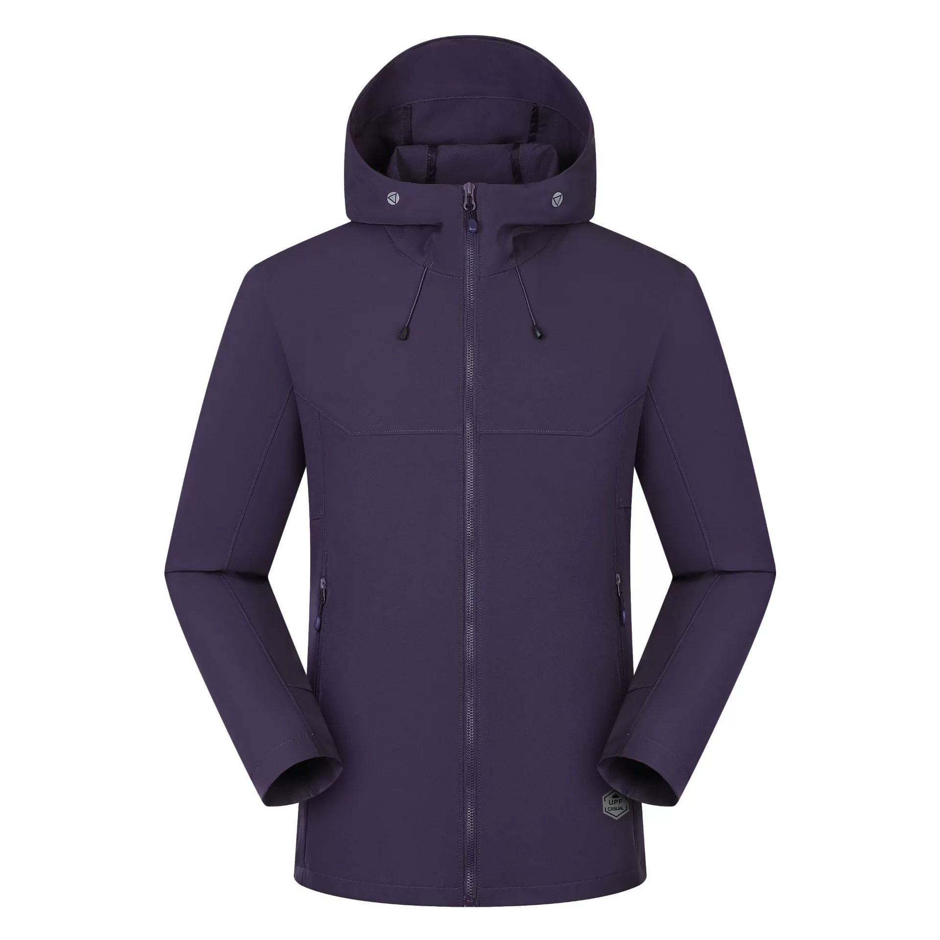 UPF Sun Jacket for Cycling Fishing Hiking Outdoor Sports - Model: 1071972522164 - 图片 6