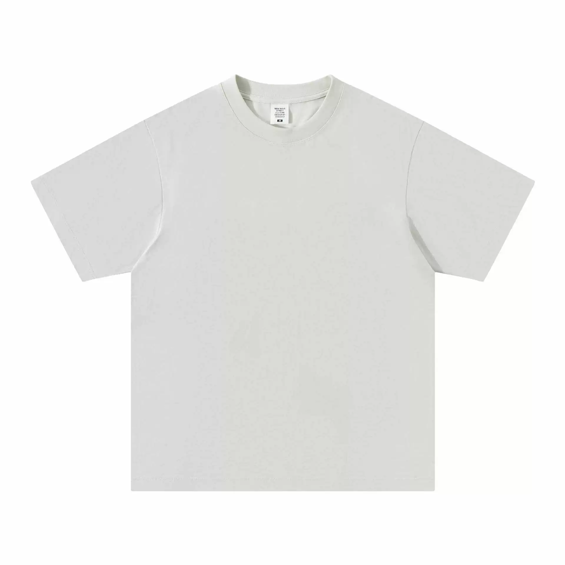Men's Summer Base Layer T-Shirt with Anti-UV for Casual Wear - Model: 851956179792