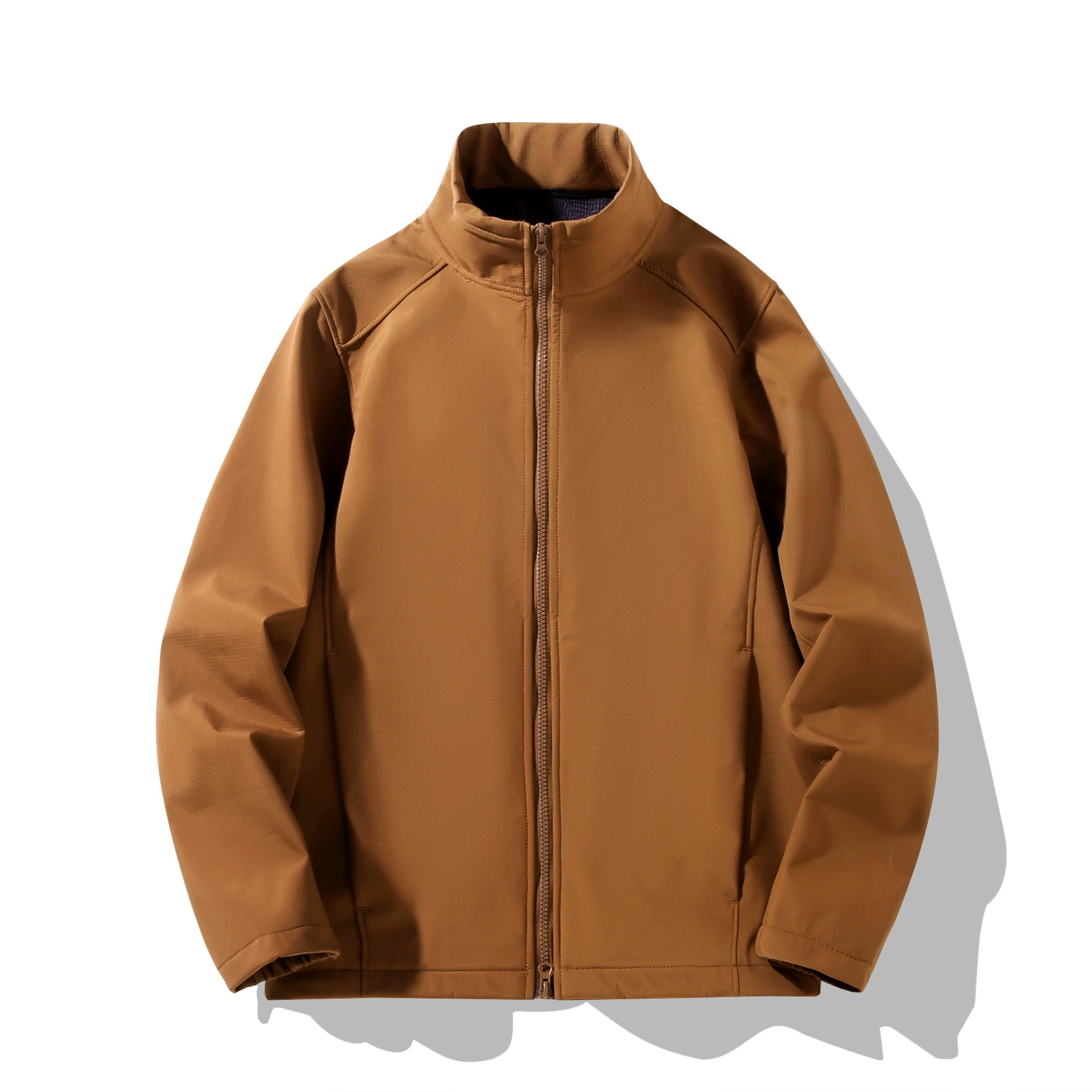 Waterproof Windproof Jacket for Hiking Mountaineering Autumn - Model: 846755704952 - 图片 8