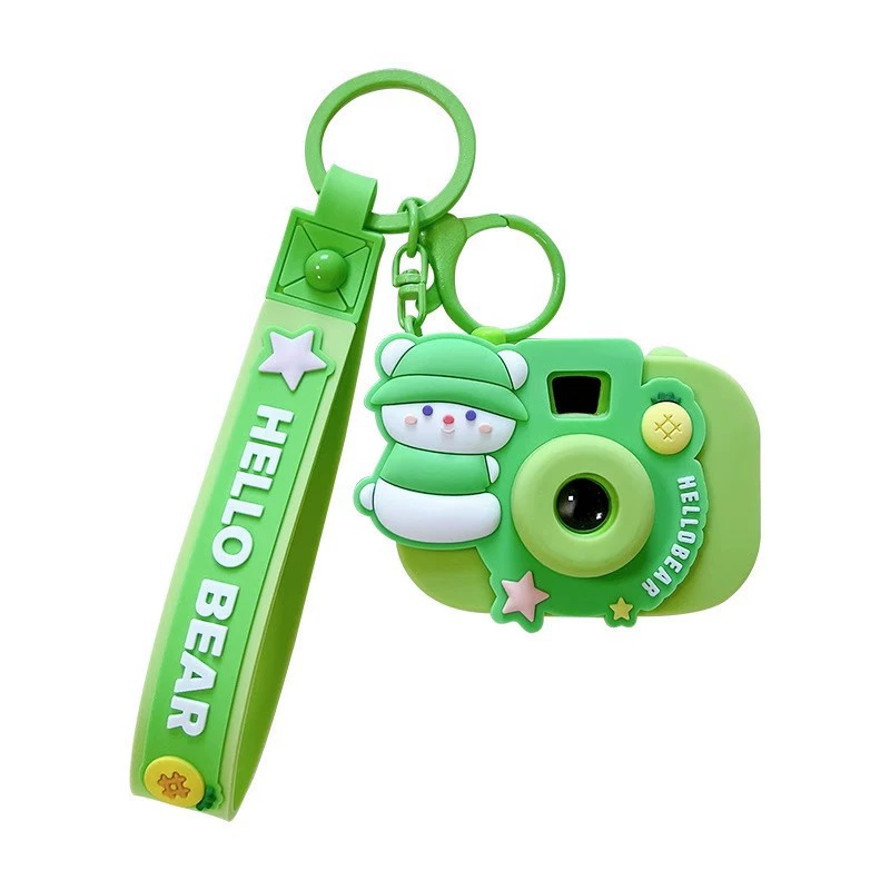 Mini Projector Camera for Halloween Party Favors and Travel Souvenirs - Model: 942114969009 - 图片 5