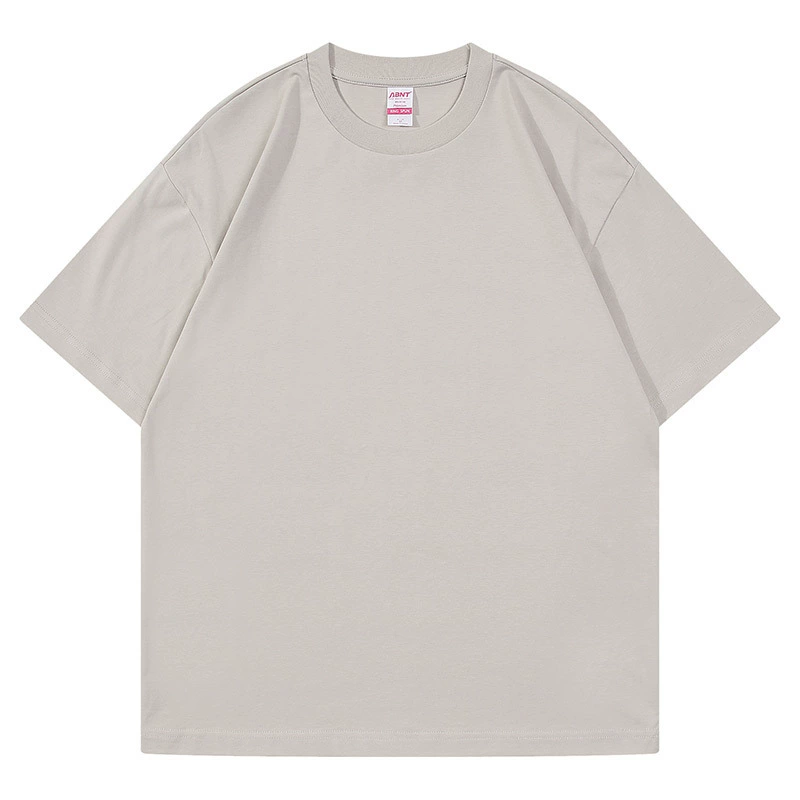 Loose Fit Summer Streetwear T-Shirt for Casual Youth - Model: 876700505135 - 图片 10