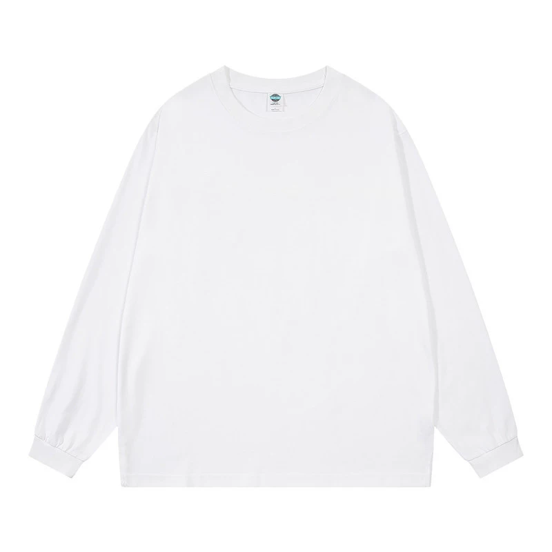 Breathable Moisture Wicking Long Sleeve T-Shirt for Daily Base Layer - Model: 784808493178 - 图片 5