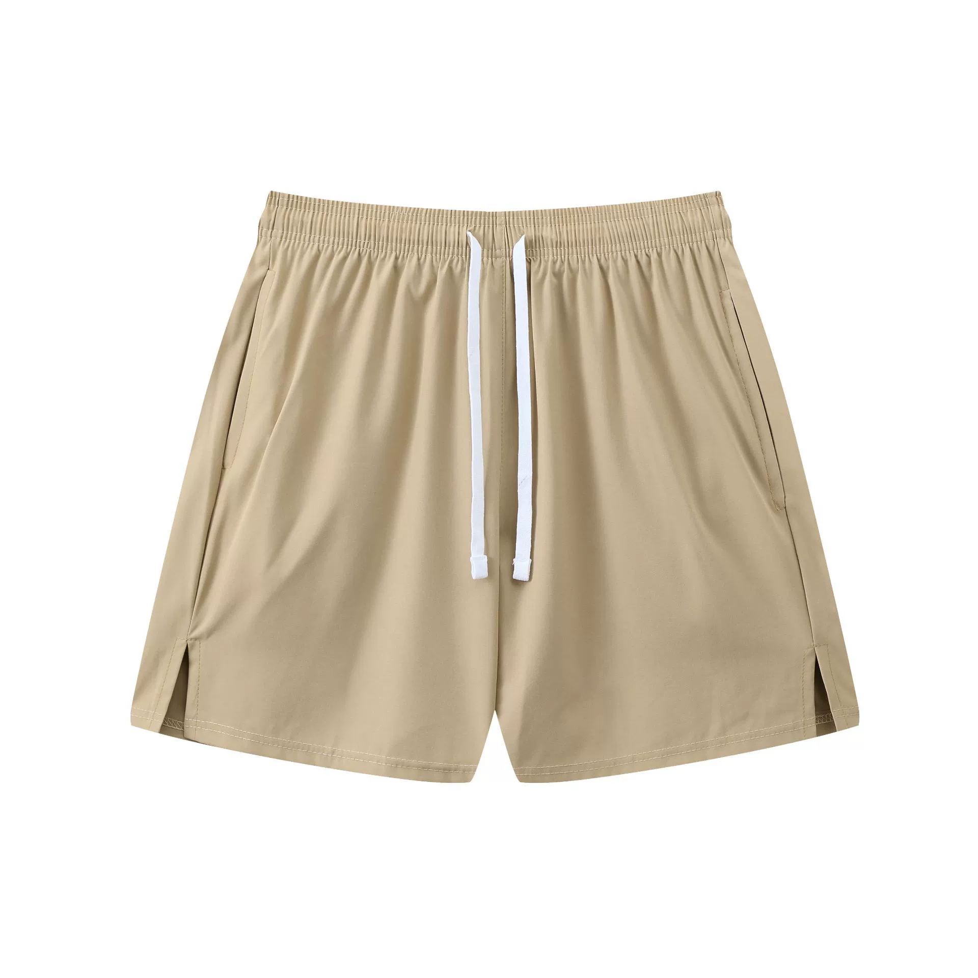 Quick-Dry Woven Shorts for Running Travel Daily Summer Sports - Model: 1064551881667 - 图片 7