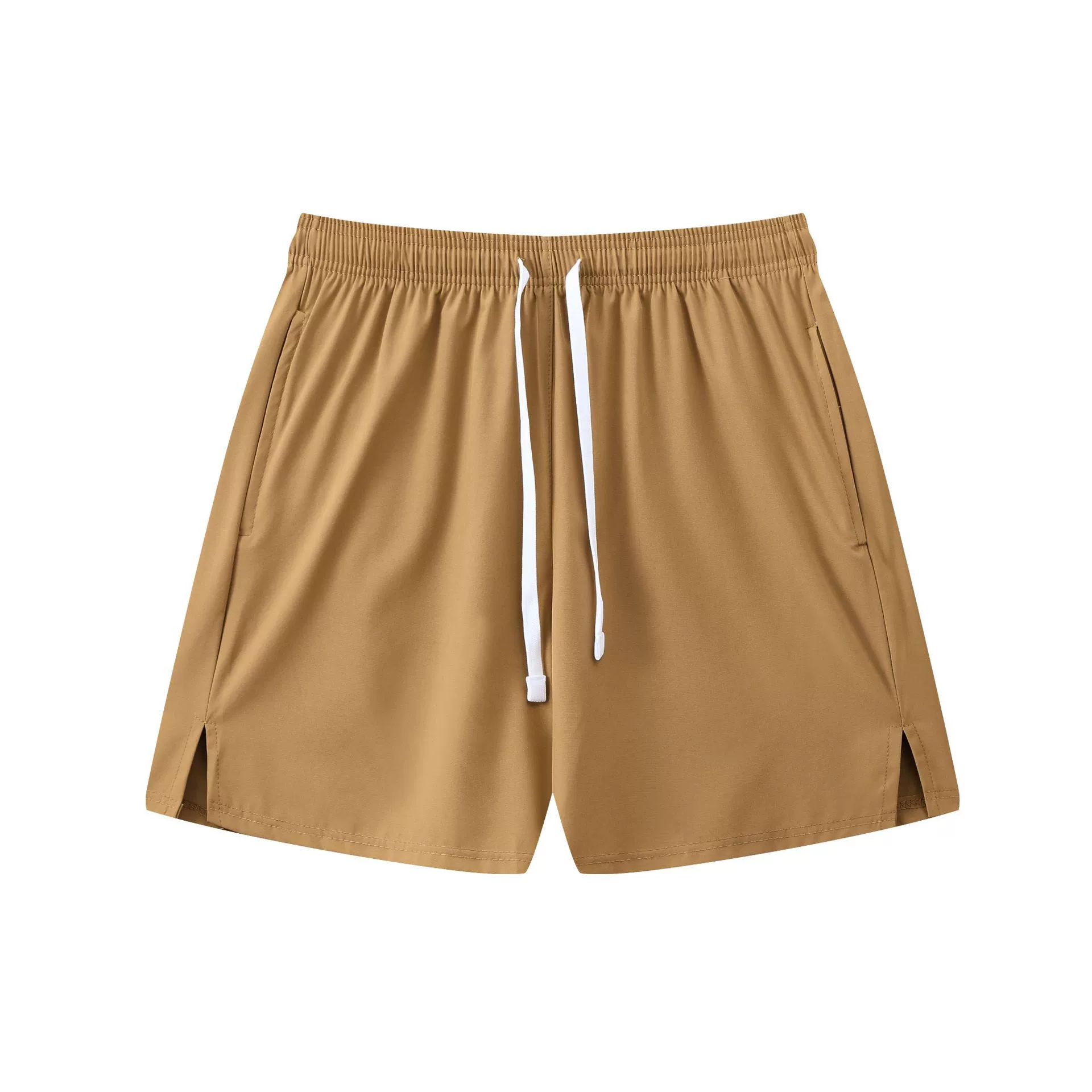 Quick-Dry Woven Shorts for Running Travel Daily Summer Sports - Model: 1064551881667 - 图片 8