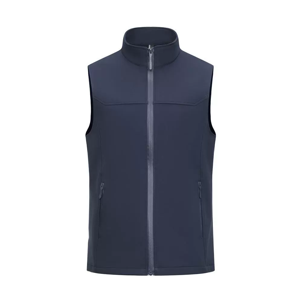 Corporate Event Vest with Logo Printing for Outdoor Work - Model: 1078777005181 - 图片 5