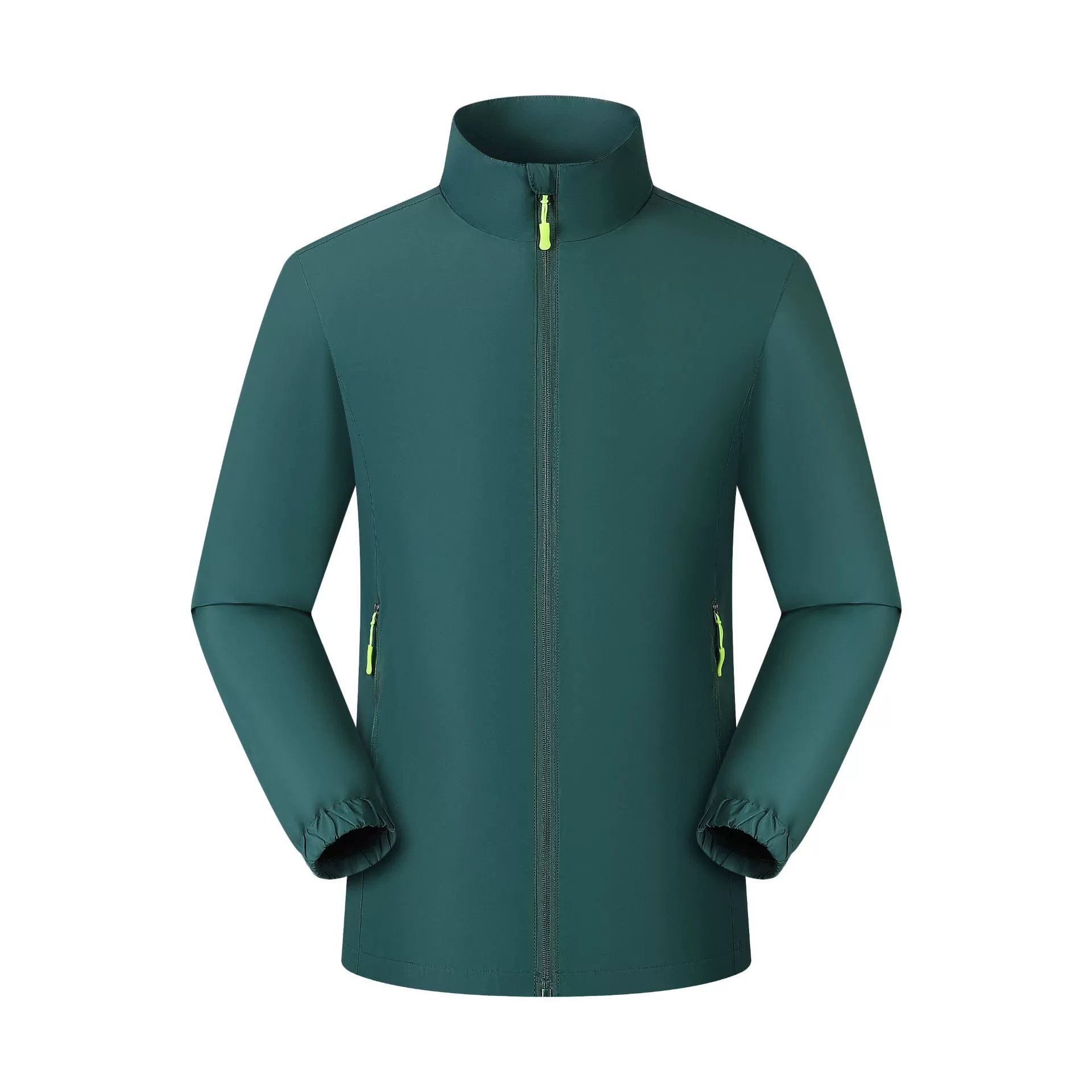 Unisex Windproof Jacket for Hiking & Corporate Workwear - Model: 1073735670676 - 图片 8