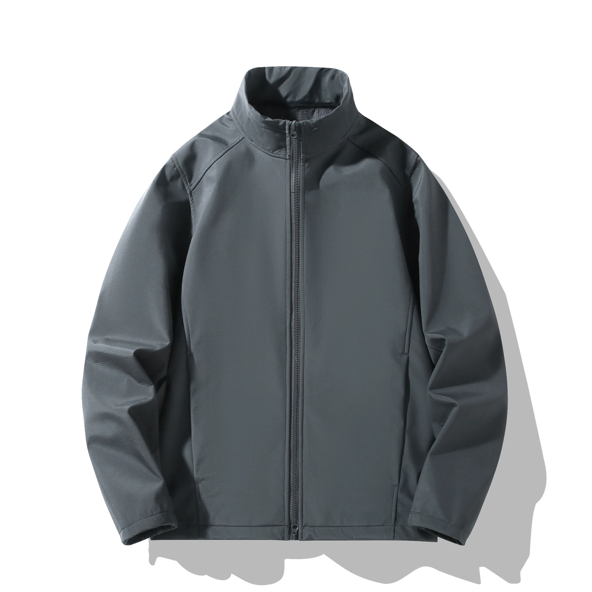 Waterproof Windproof Jacket for Hiking Mountaineering Autumn - Model: 846755704952 - 图片 10