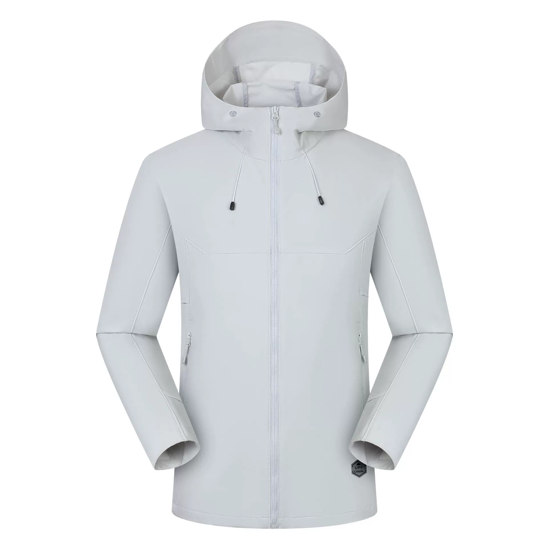 UPF Sun Jacket for Cycling Fishing Hiking Outdoor Sports - Model: 1071972522164 - 图片 9
