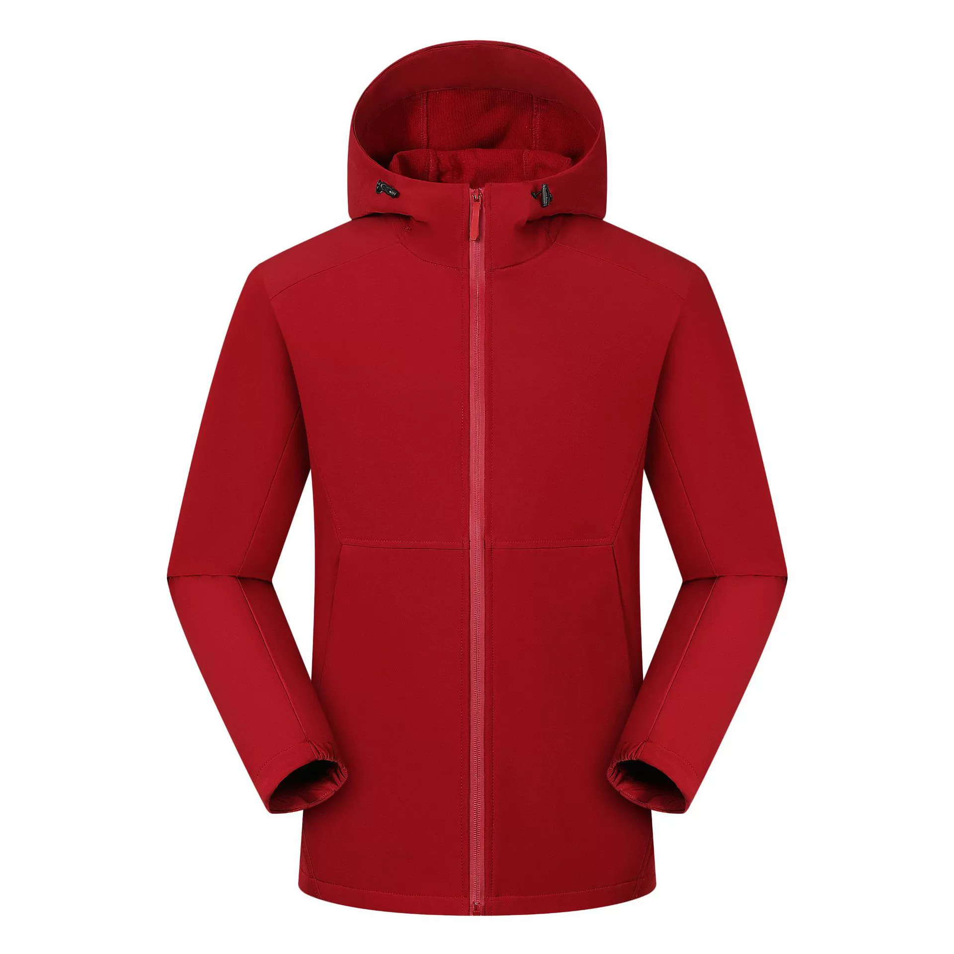 Windproof Rain Coat for Hiking Camping Winter Outdoor - Model: 1073979928244 - 图片 9