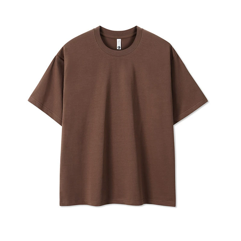Sorona 210g Quick-Dry T-Shirt for Casual Summer Wear - Model: 850599546666 - 图片 7