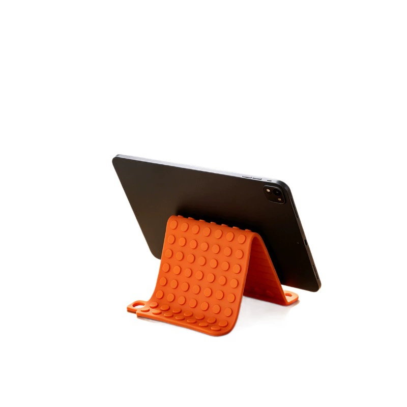 Portable Foldable Stand for Desk Viewing with Phone or Tablet - Model: 1055007478933 - 图片 5