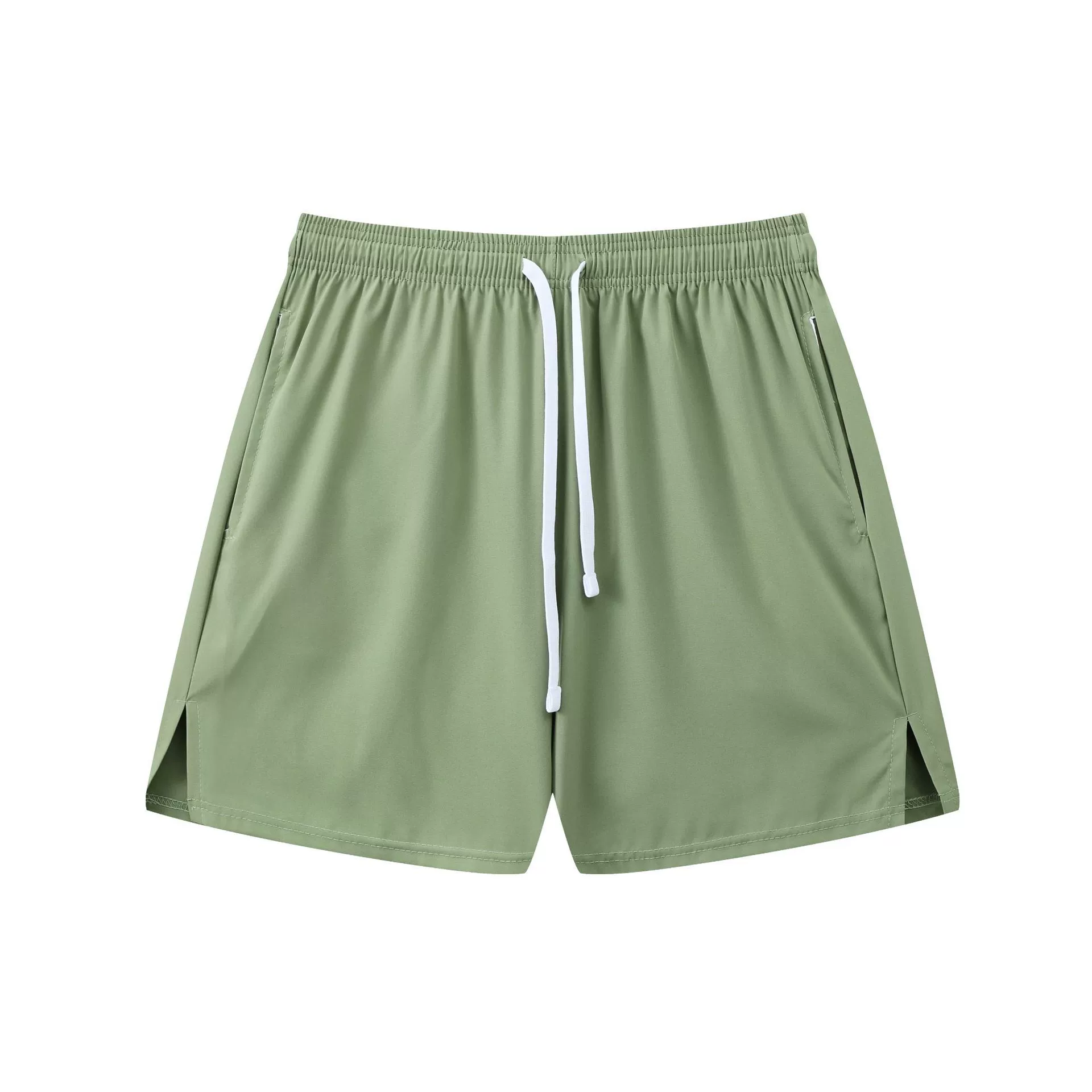 Quick-Dry Woven Shorts for Running Travel Daily Summer Sports - Model: 1064551881667 - 图片 10