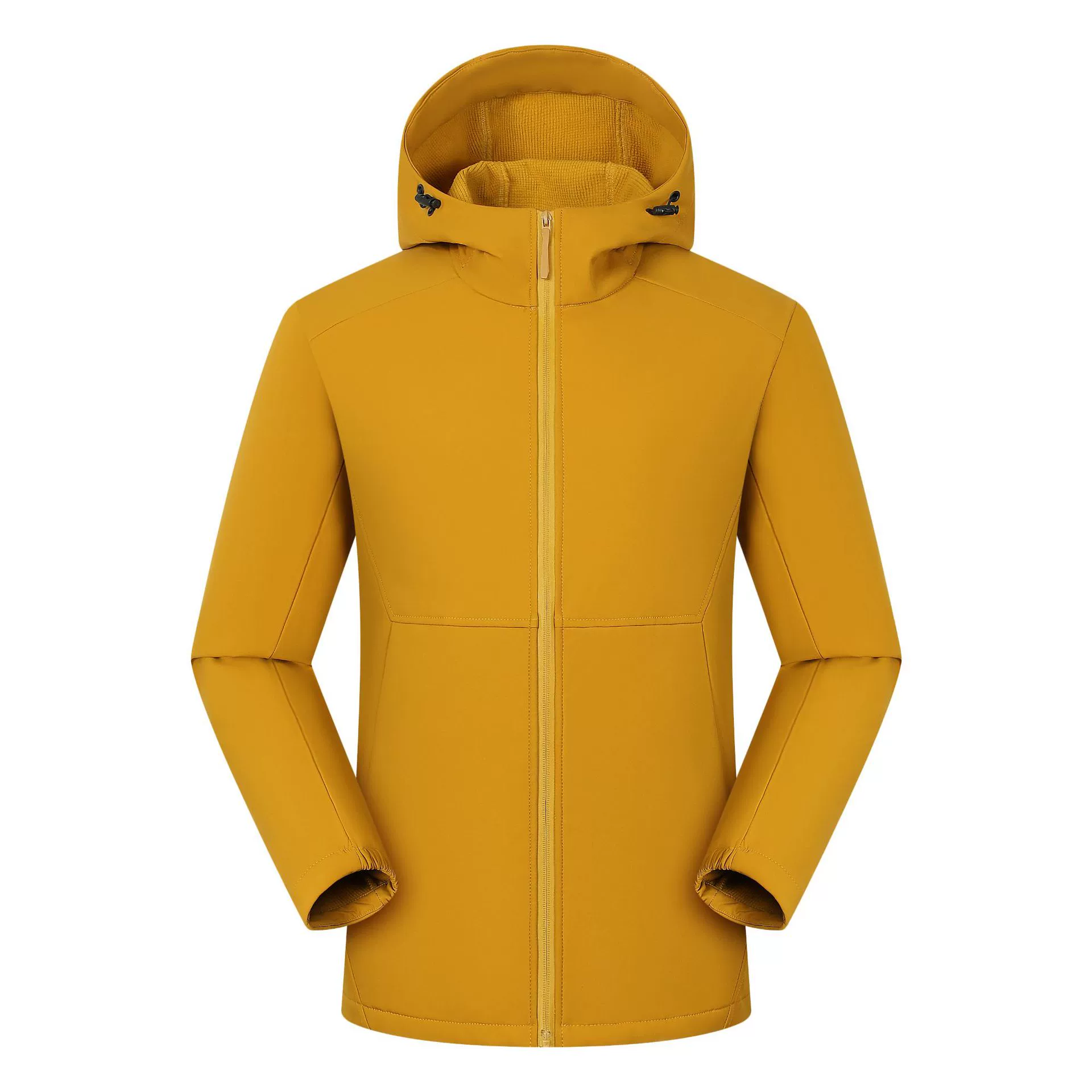 Windproof Rain Coat for Hiking Camping Winter Outdoor - Model: 1073979928244 - 图片 7