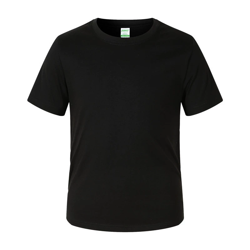 Breathable Cotton T-Shirt for Kindergarten Uniforms 3-8Y - Model: 861181966909 - 图片 8
