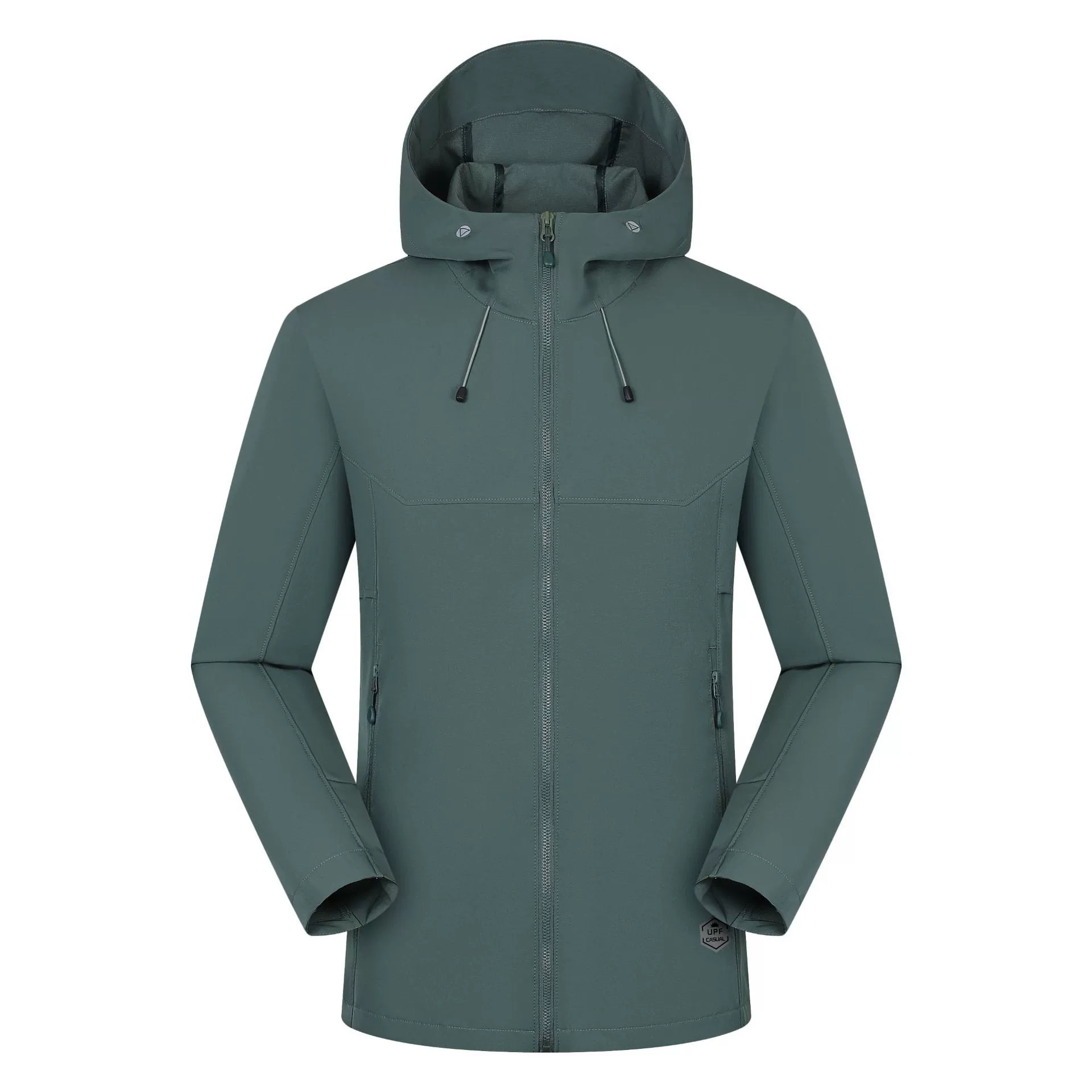 UPF Sun Jacket for Cycling Fishing Hiking Outdoor Sports - Model: 1071972522164 - 图片 5