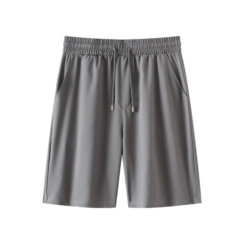 Quick-Dry Cargo Shorts for Men Running Travel Beach Summer - Model: 1066086612412 - 图片 7