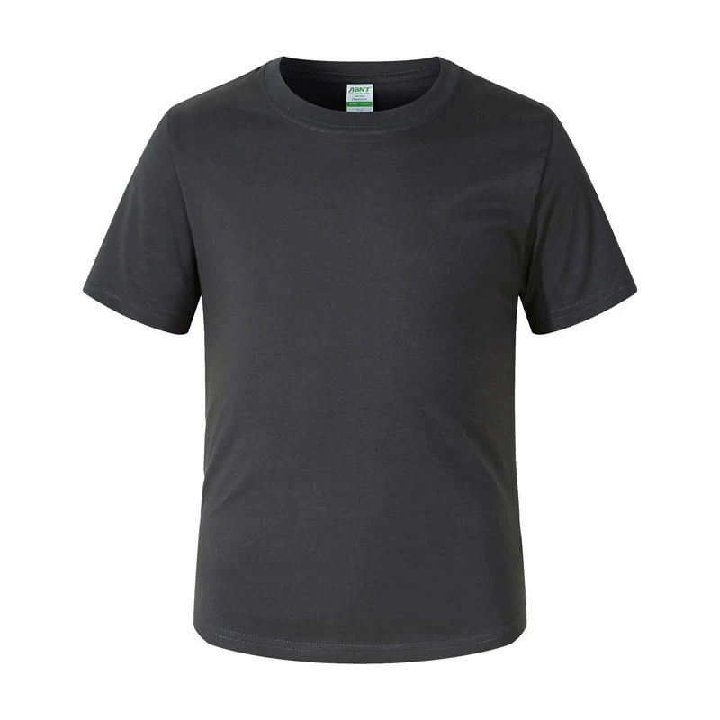 Breathable Cotton T-Shirt for Kindergarten Uniforms 3-8Y - Model: 861181966909 - 图片 5