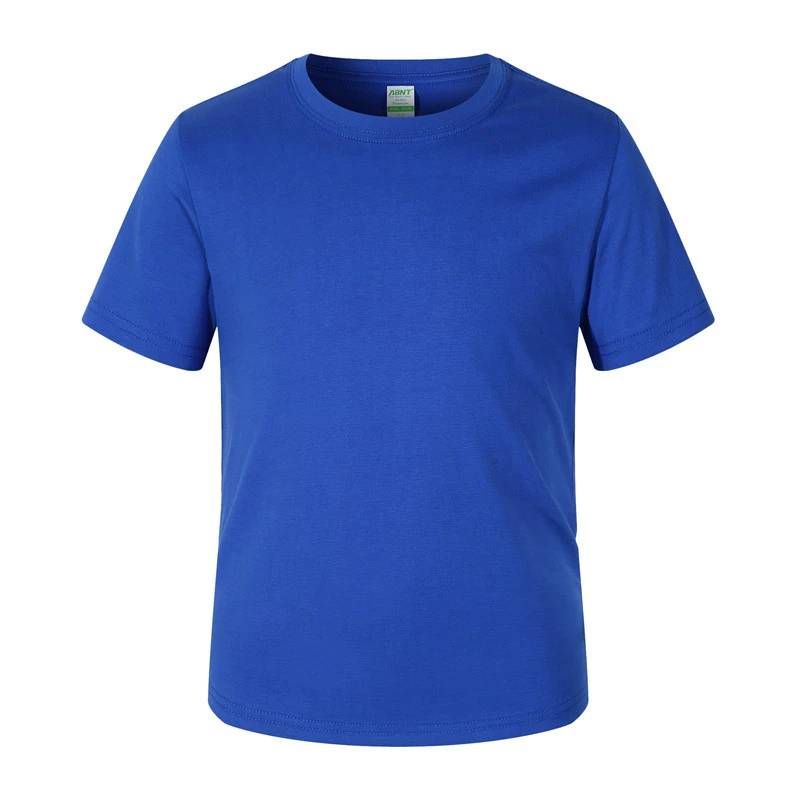 Breathable Cotton T-Shirt for Kindergarten Uniforms 3-8Y - Model: 861181966909 - 图片 10
