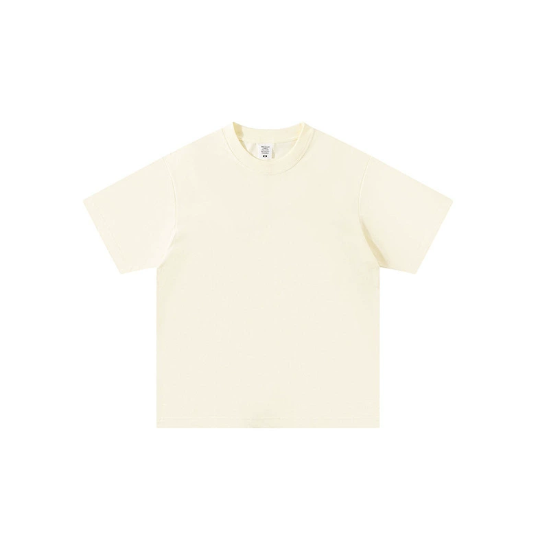 Men's Summer Base Layer T-Shirt with Anti-UV for Casual Wear - Model: 851956179792 - 图片 5