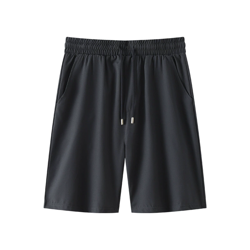 Quick-Dry Cargo Shorts for Men Running Travel Beach Summer - Model: 1066086612412 - 图片 8