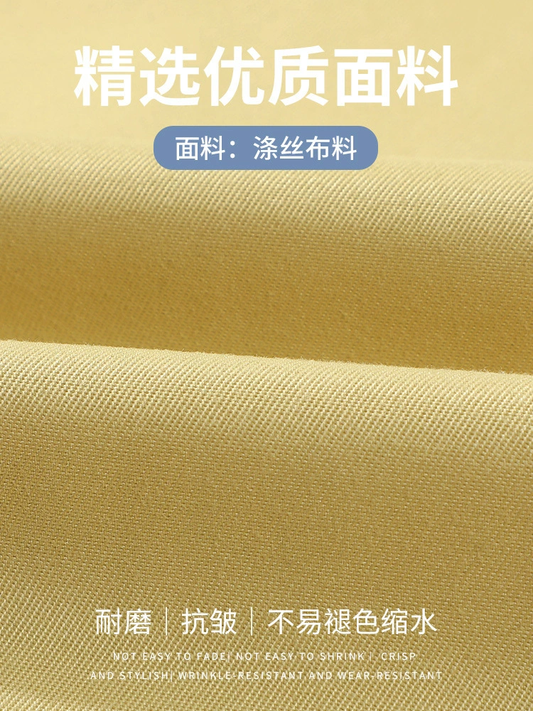 Multi-Pocket Work Vest for Photography Journalist Fishing - Model: 926826534369 - 图片 2