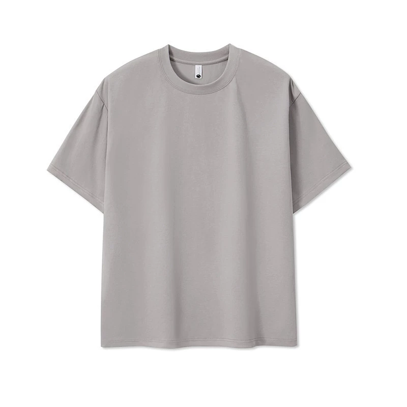 Sorona 210g Quick-Dry T-Shirt for Casual Summer Wear - Model: 850599546666 - 图片 6