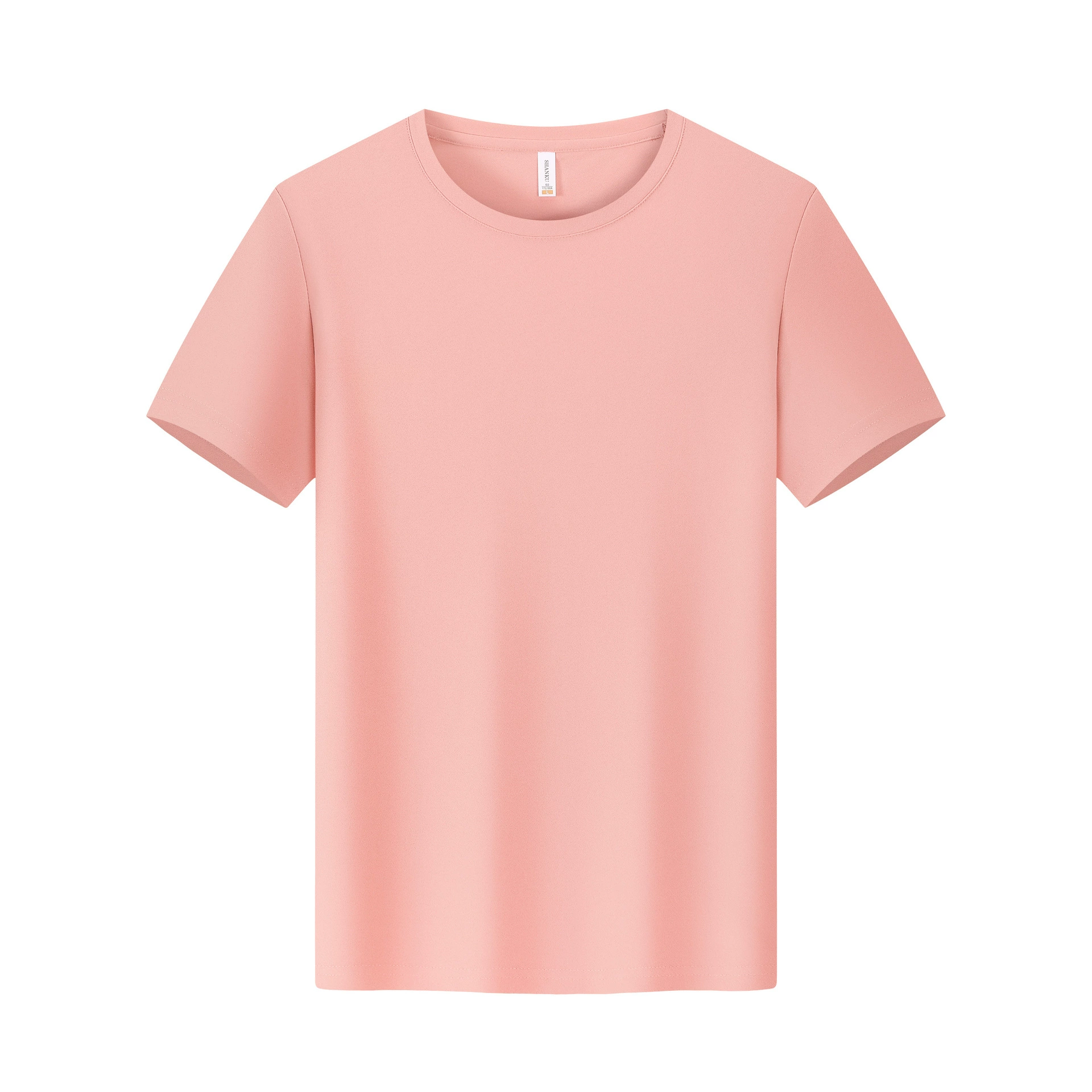 180g Cotton T-Shirt for Daily Wear with Moisture Wicking Breathable Fabric - Model: 1048607015794 - 图片 7
