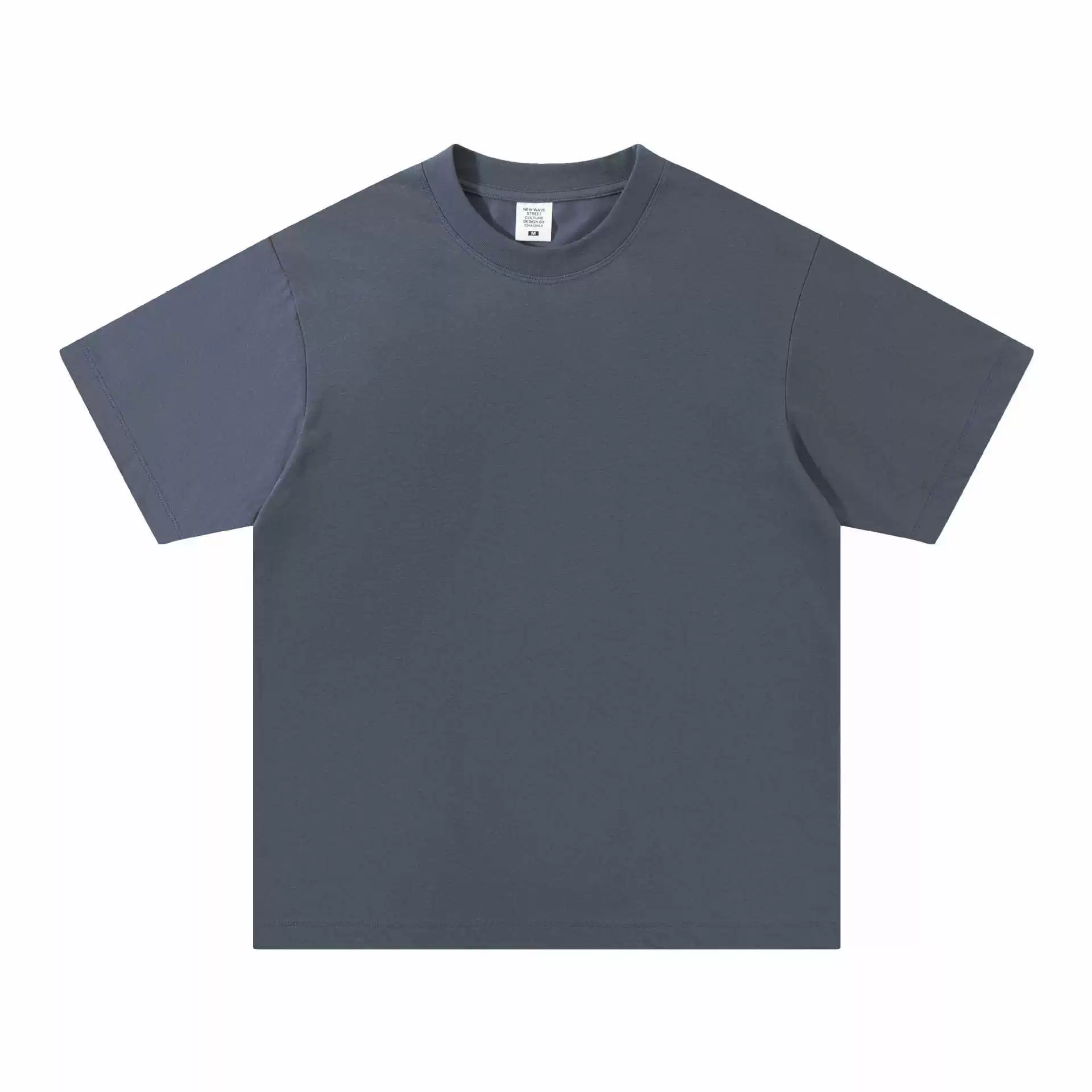 Men's Summer Base Layer T-Shirt with Anti-UV for Casual Wear - Model: 851956179792 - 图片 7