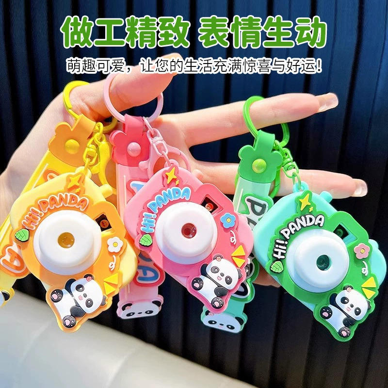 Mini Projector Camera for Halloween Party Favors and Travel Souvenirs - Model: 942114969009 - 图片 3