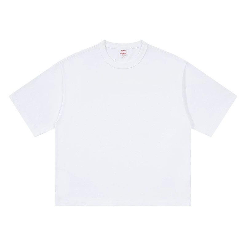 Breathable Moisture Wicking Cotton Tee for Summer Streetwear - Model: 783564449116 - 图片 8