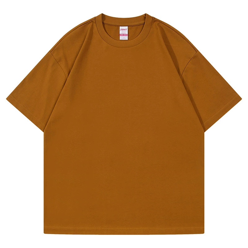 Loose Fit Summer Streetwear T-Shirt for Casual Youth - Model: 876700505135 - 图片 9